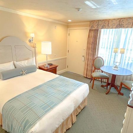 Anchor In Hotel - Hyannis, Ma 外观 照片