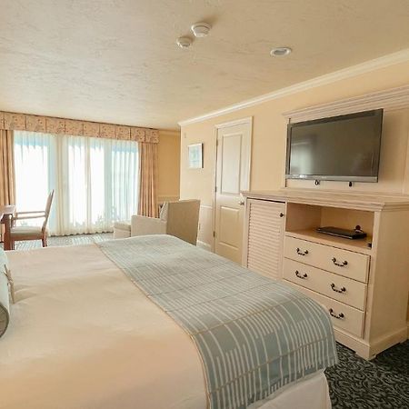 Anchor In Hotel - Hyannis, Ma 外观 照片