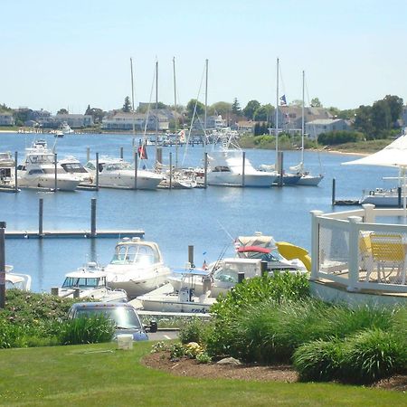 Anchor In Hotel - Hyannis, Ma 外观 照片
