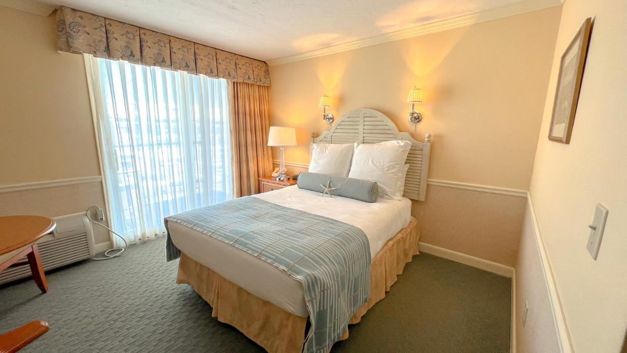 Anchor In Hotel - Hyannis, Ma 外观 照片