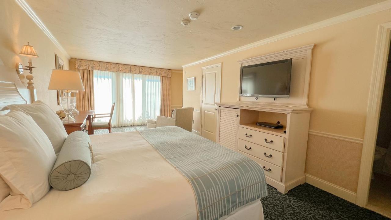 Anchor In Hotel - Hyannis, Ma 外观 照片