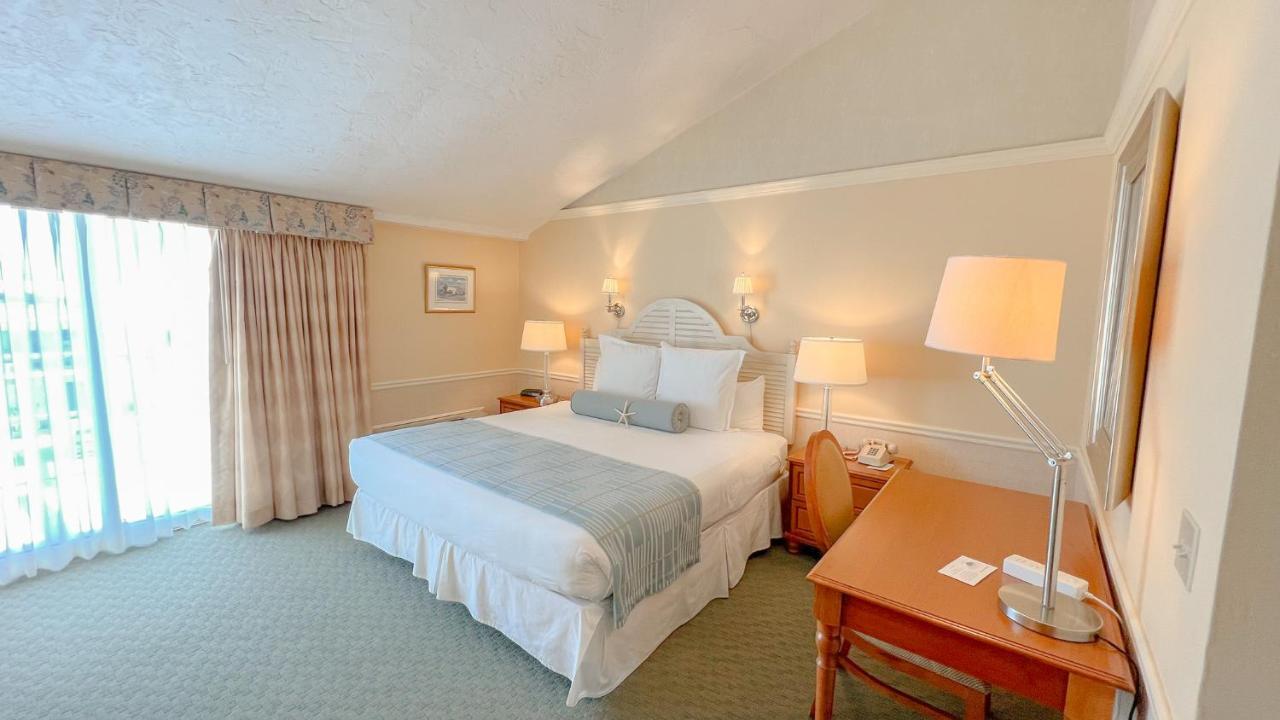 Anchor In Hotel - Hyannis, Ma 外观 照片