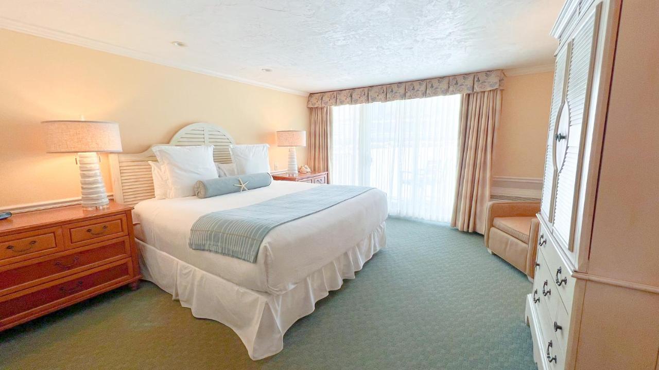 Anchor In Hotel - Hyannis, Ma 外观 照片