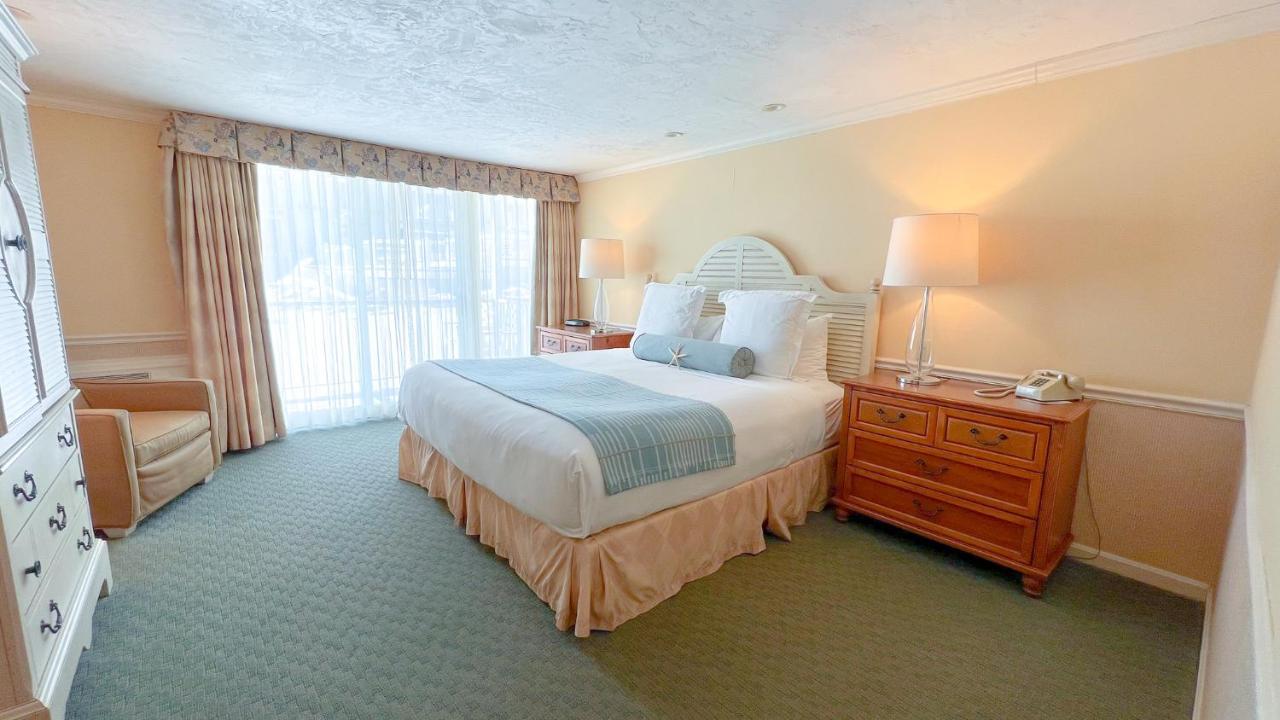 Anchor In Hotel - Hyannis, Ma 外观 照片