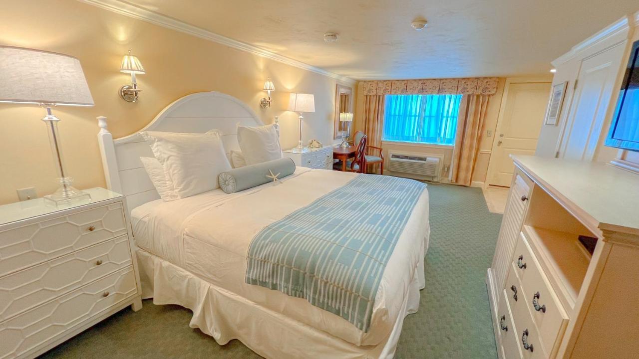 Anchor In Hotel - Hyannis, Ma 外观 照片