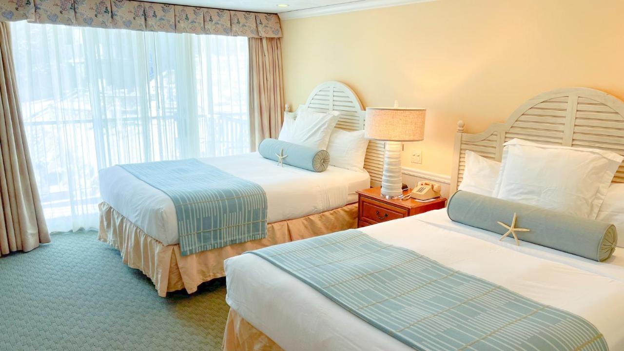Anchor In Hotel - Hyannis, Ma 外观 照片