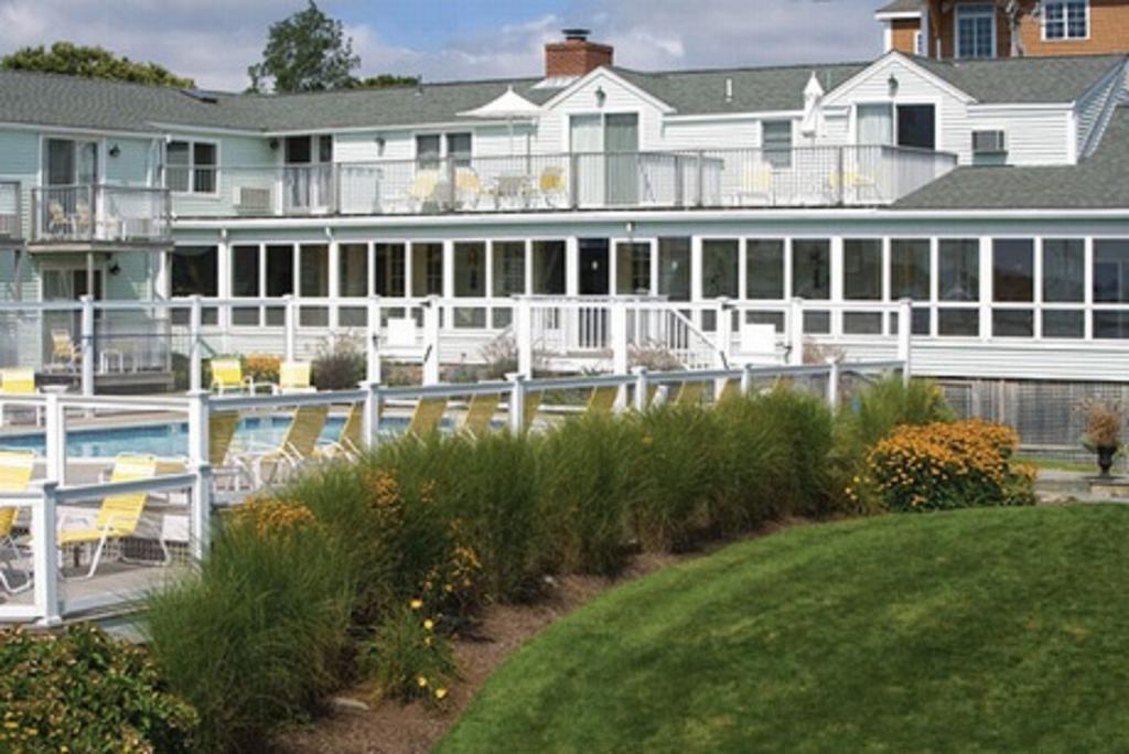Anchor In Hotel - Hyannis, Ma 外观 照片