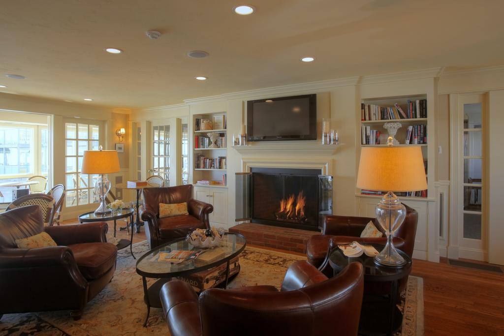 Anchor In Hotel - Hyannis, Ma 外观 照片