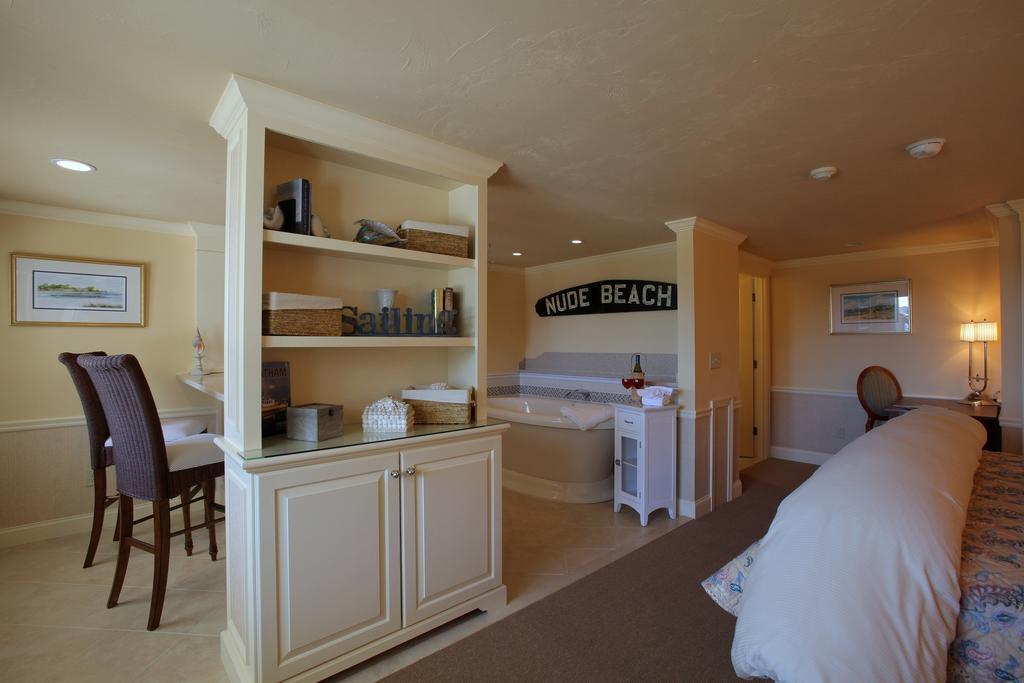 Anchor In Hotel - Hyannis, Ma 外观 照片