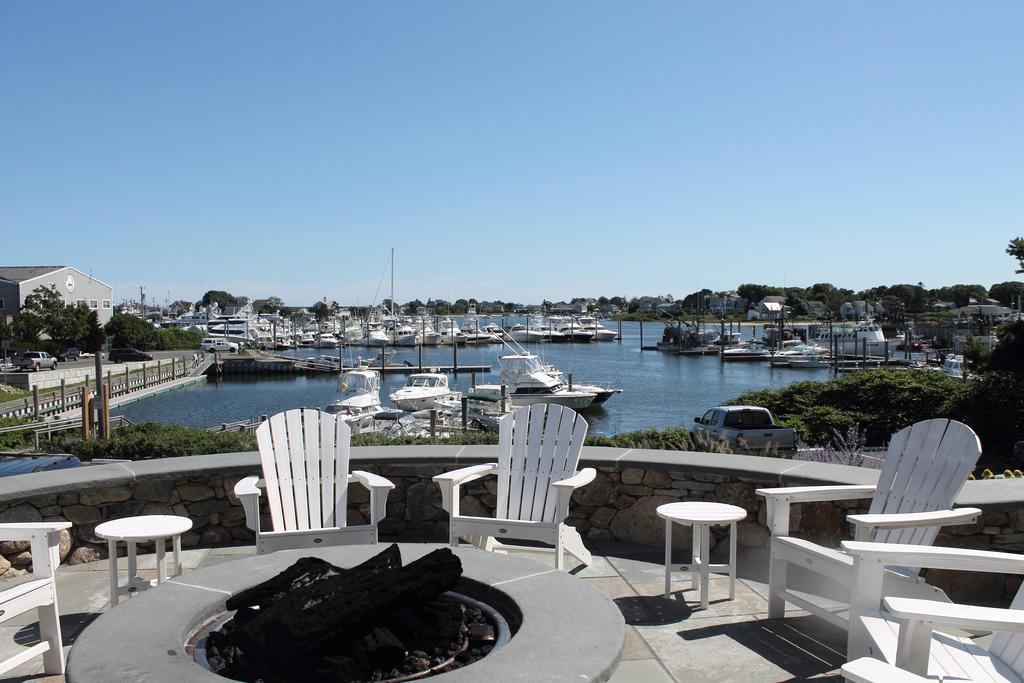 Anchor In Hotel - Hyannis, Ma 外观 照片