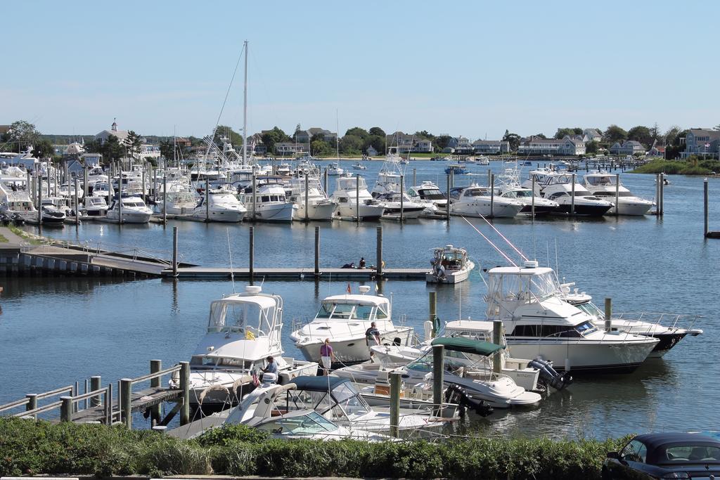Anchor In Hotel - Hyannis, Ma 客房 照片