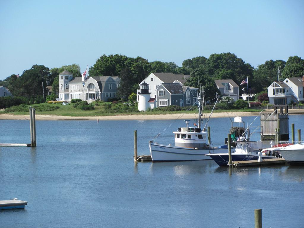 Anchor In Hotel - Hyannis, Ma 客房 照片