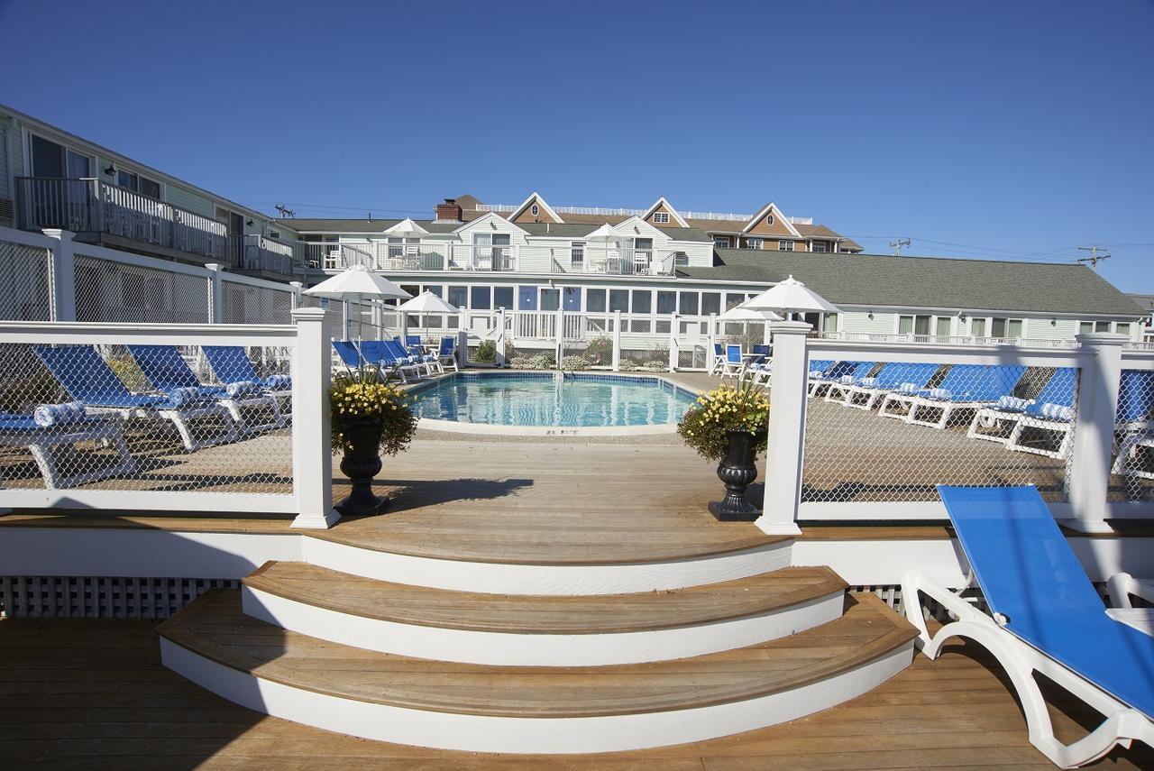 Anchor In Hotel - Hyannis, Ma 外观 照片
