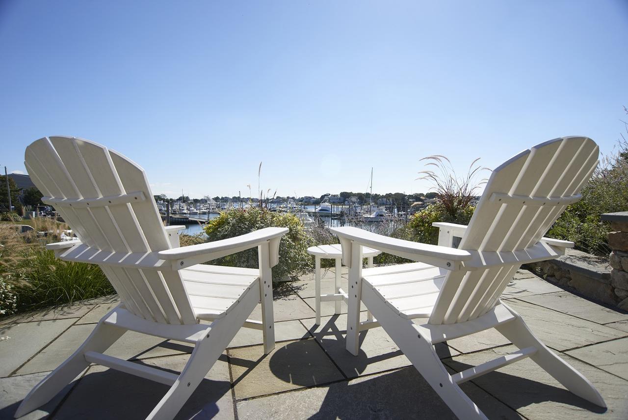 Anchor In Hotel - Hyannis, Ma 外观 照片