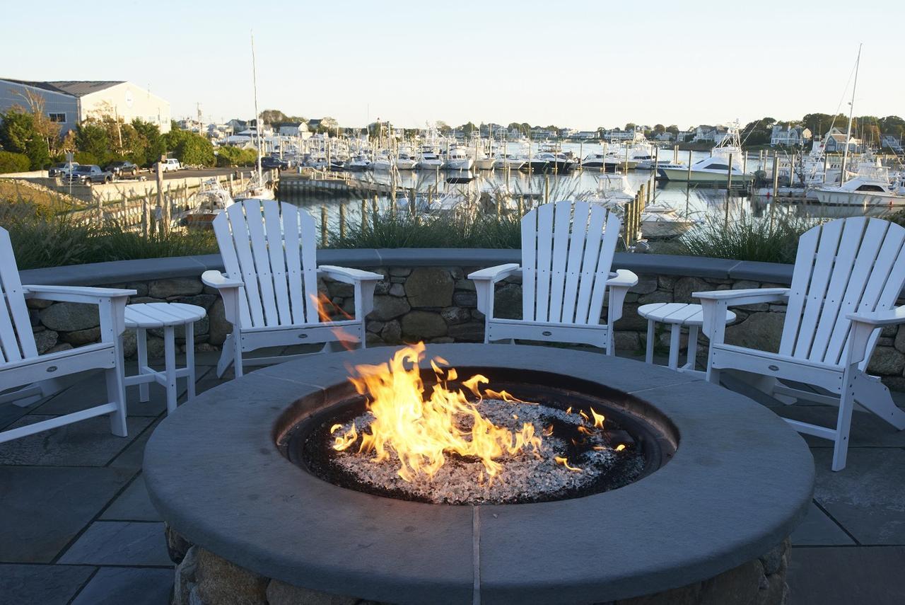 Anchor In Hotel - Hyannis, Ma 外观 照片