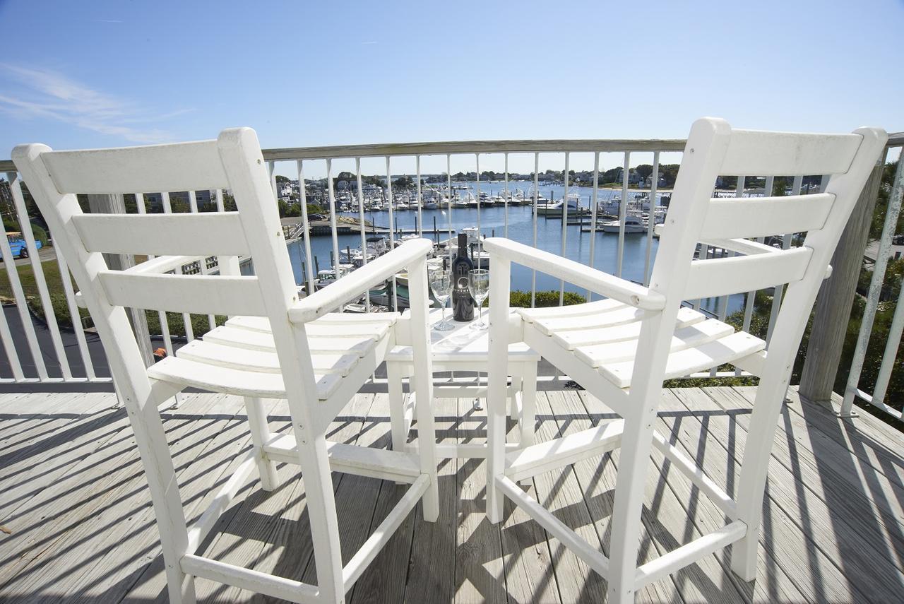 Anchor In Hotel - Hyannis, Ma 外观 照片