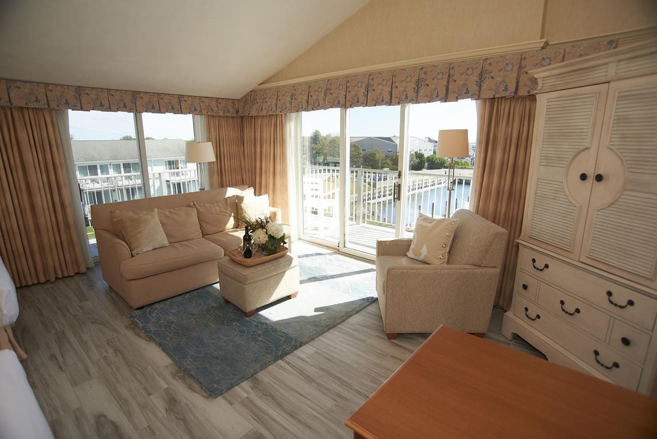 Anchor In Hotel - Hyannis, Ma 外观 照片