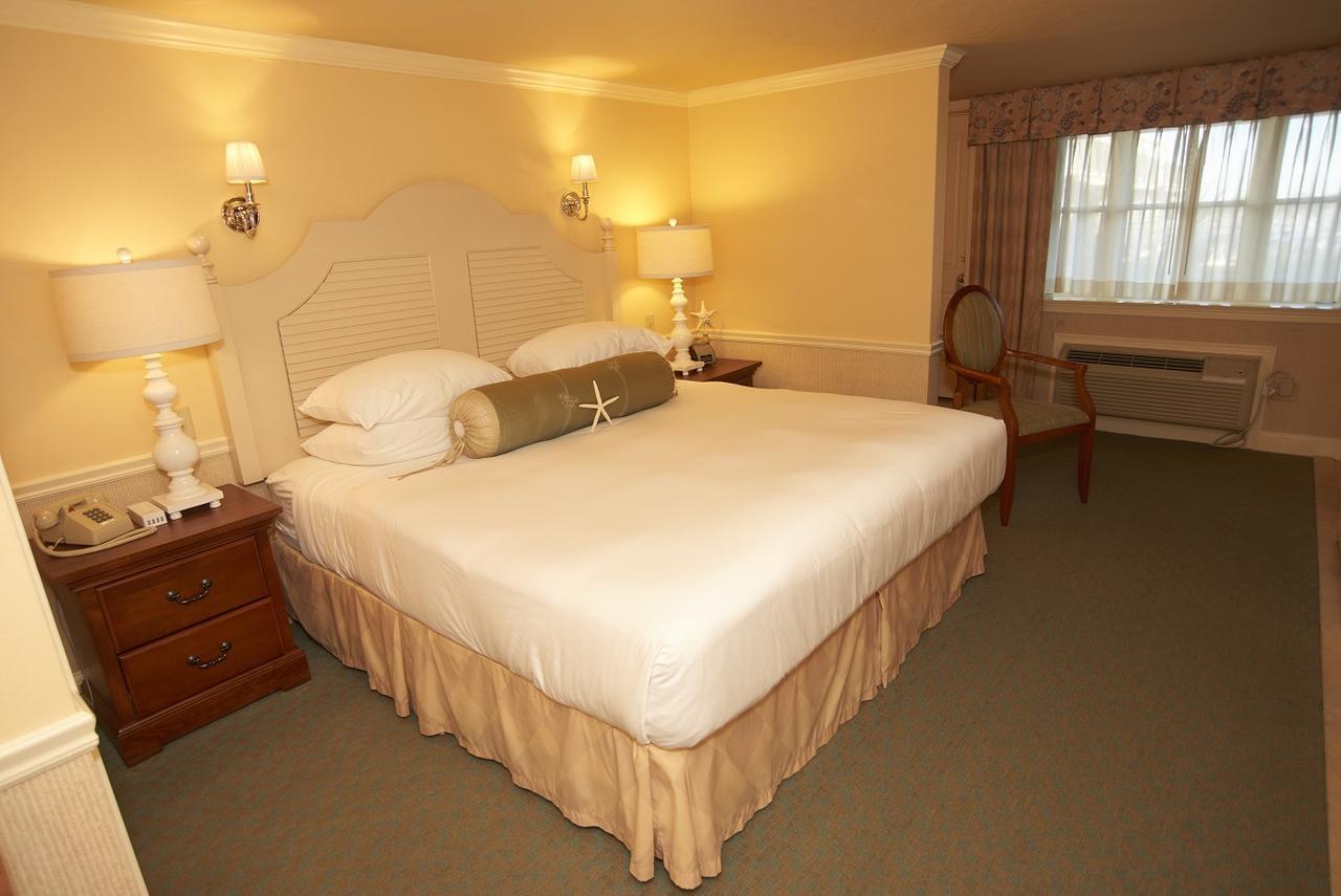 Anchor In Hotel - Hyannis, Ma 外观 照片
