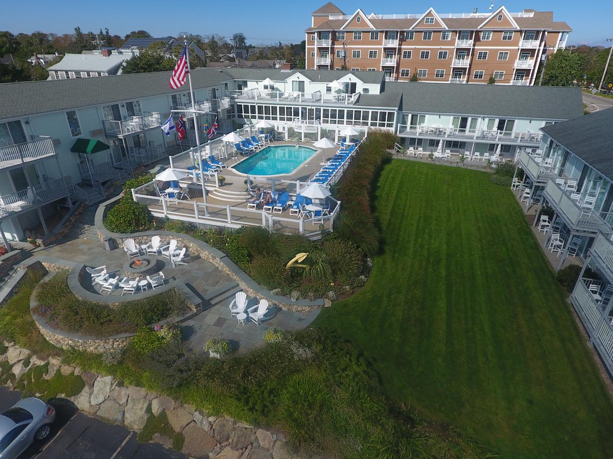 Anchor In Hotel - Hyannis, Ma 外观 照片