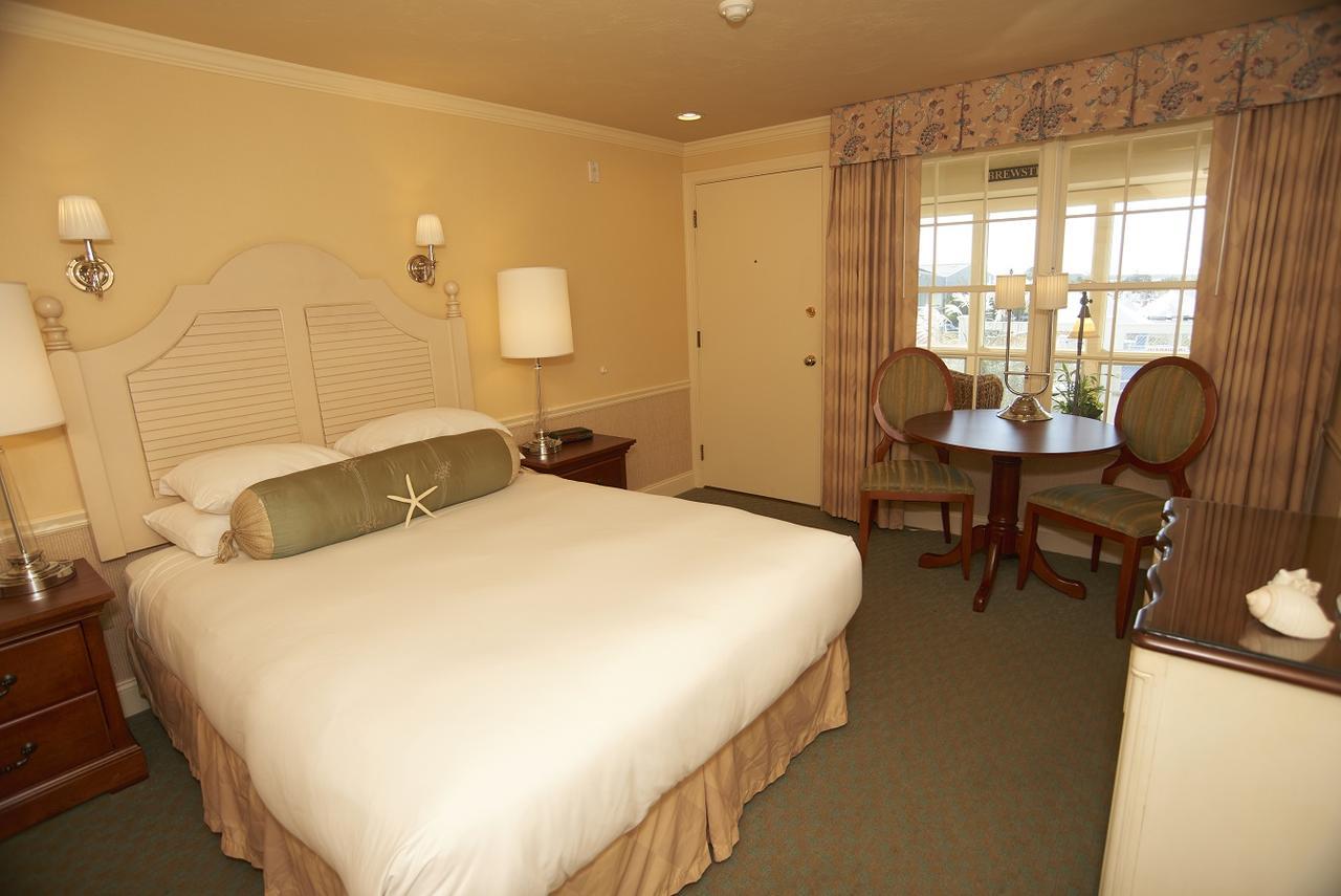 Anchor In Hotel - Hyannis, Ma 外观 照片