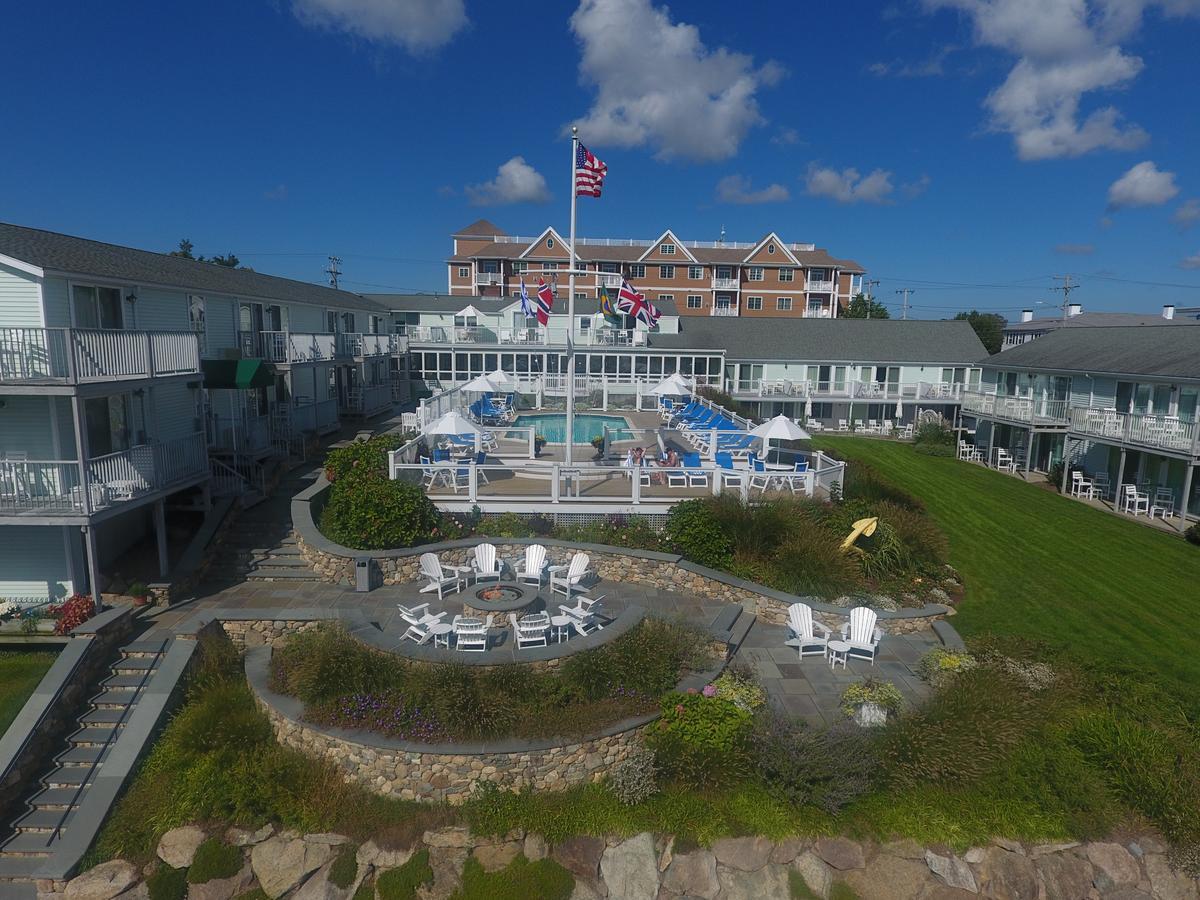 Anchor In Hotel - Hyannis, Ma 外观 照片