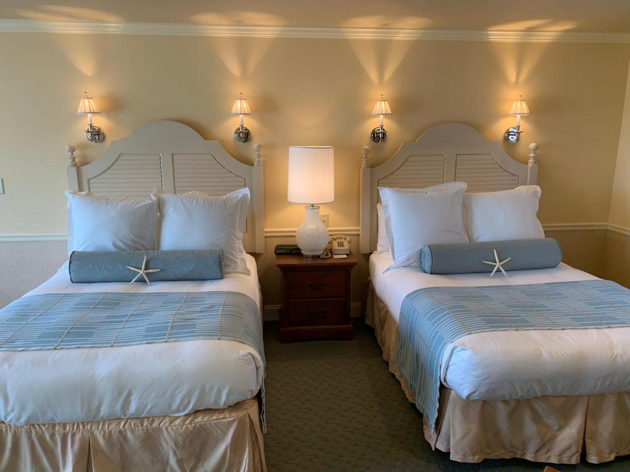 Anchor In Hotel - Hyannis, Ma 外观 照片