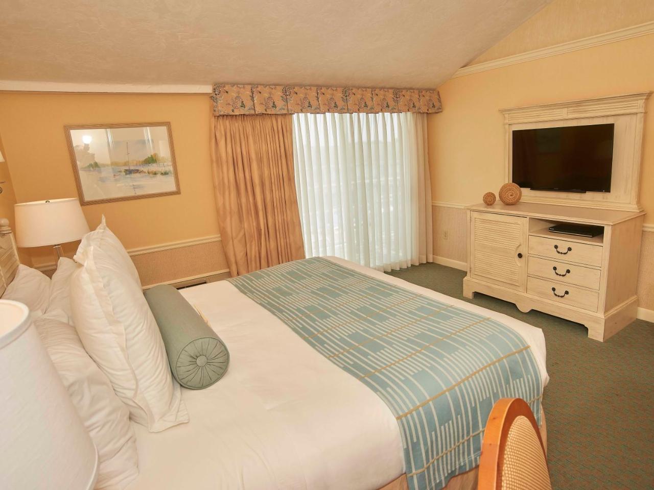 Anchor In Hotel - Hyannis, Ma 外观 照片