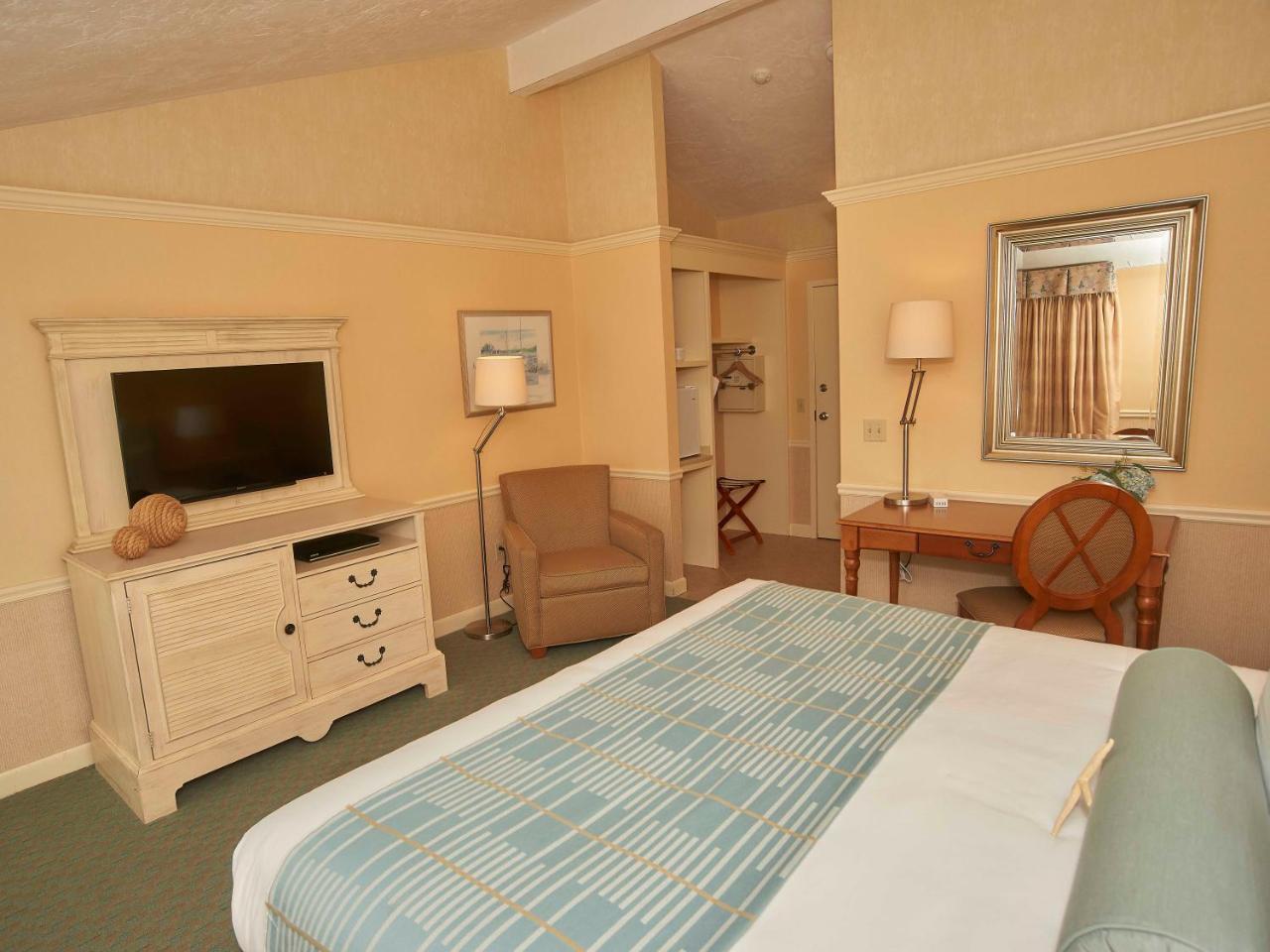 Anchor In Hotel - Hyannis, Ma 外观 照片