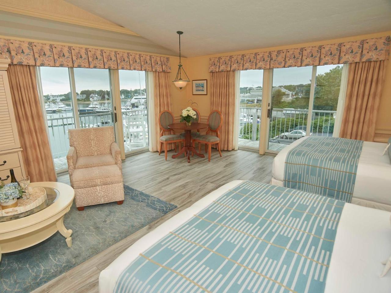 Anchor In Hotel - Hyannis, Ma 外观 照片