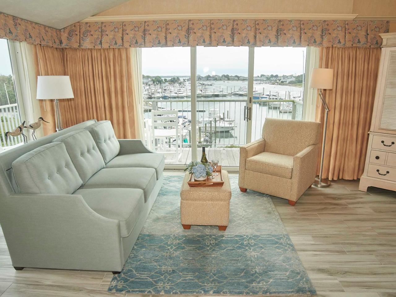 Anchor In Hotel - Hyannis, Ma 外观 照片