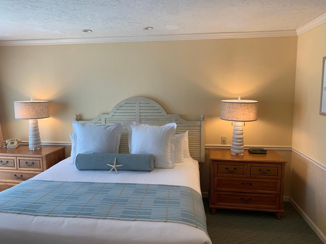 Anchor In Hotel - Hyannis, Ma 外观 照片