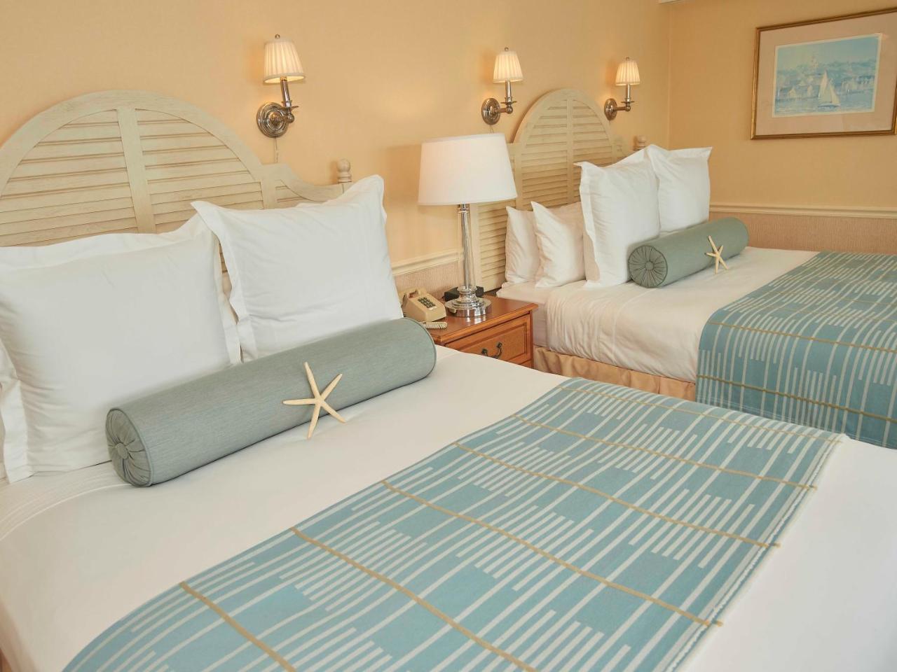 Anchor In Hotel - Hyannis, Ma 外观 照片