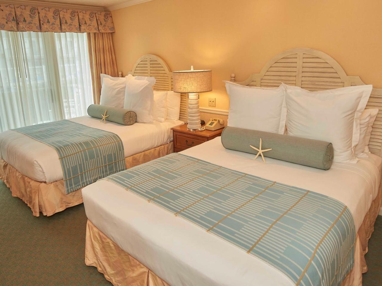 Anchor In Hotel - Hyannis, Ma 外观 照片