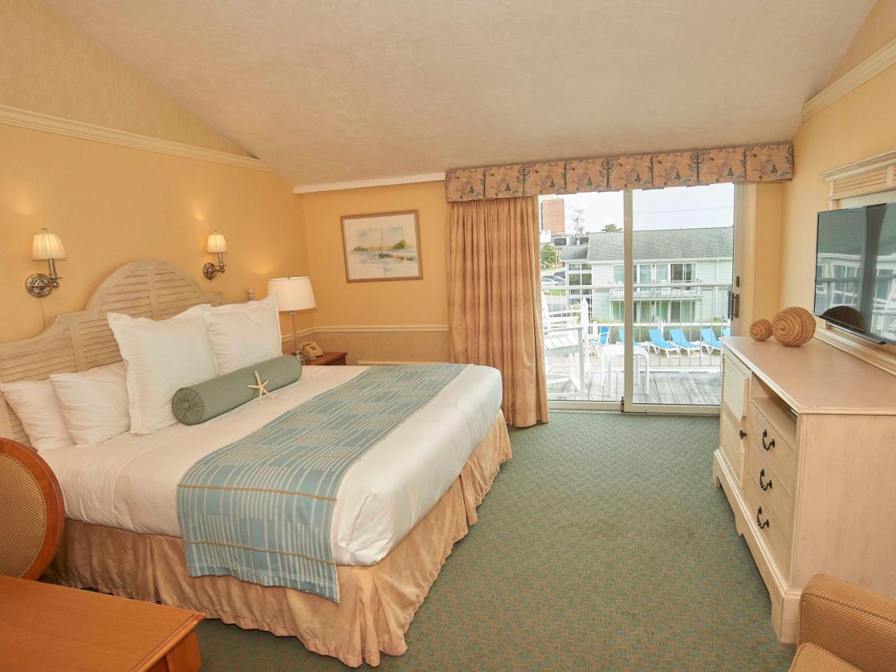 Anchor In Hotel - Hyannis, Ma 外观 照片