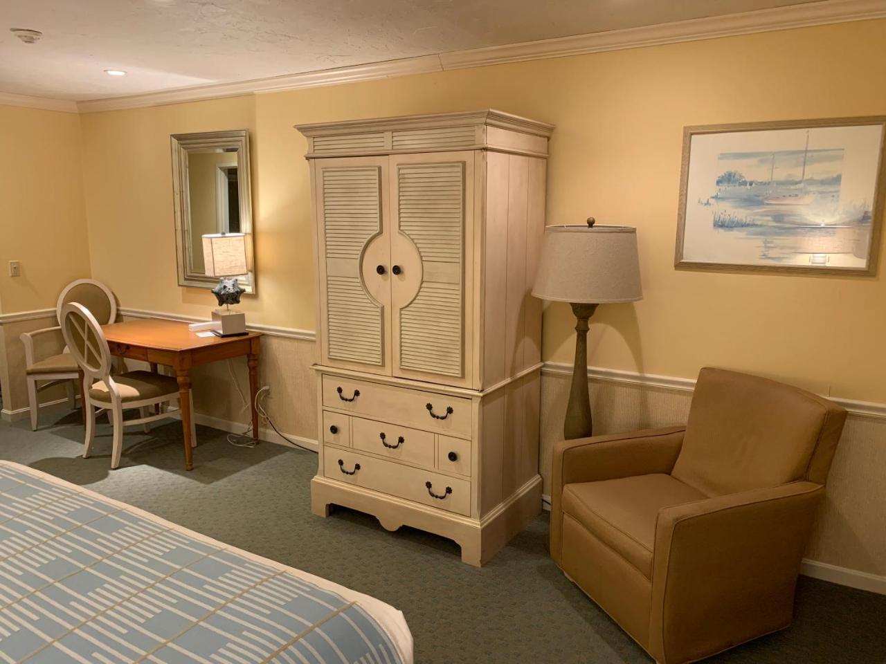Anchor In Hotel - Hyannis, Ma 外观 照片