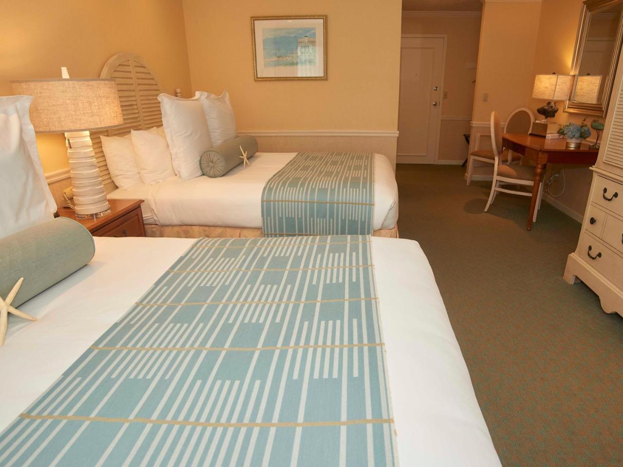 Anchor In Hotel - Hyannis, Ma 外观 照片