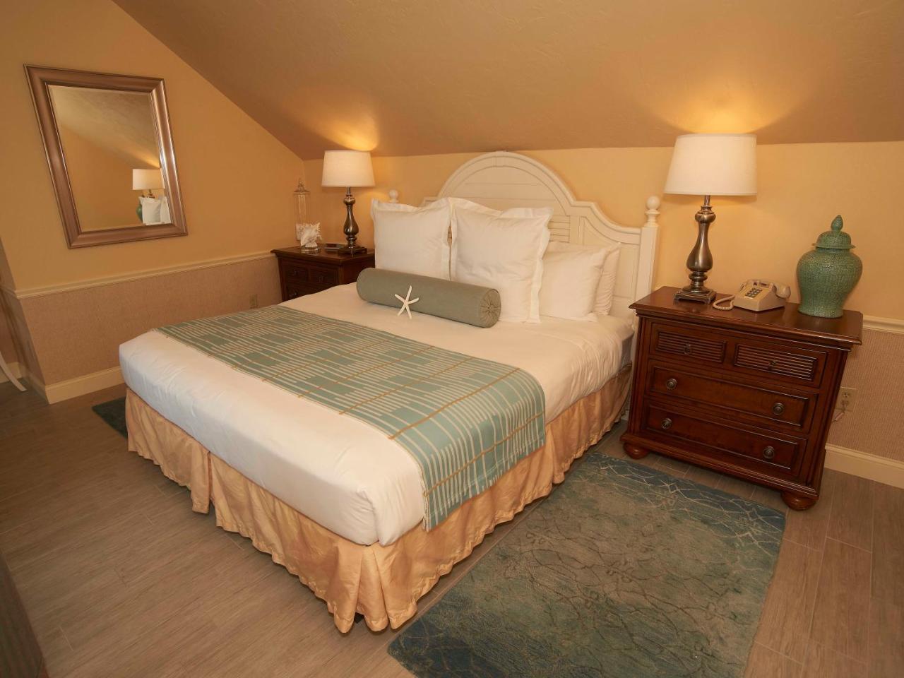 Anchor In Hotel - Hyannis, Ma 外观 照片