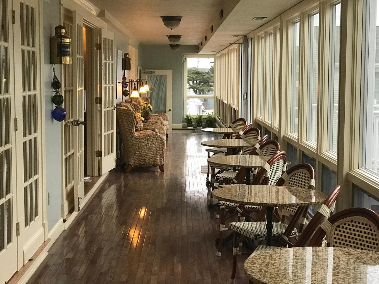 Anchor In Hotel - Hyannis, Ma 外观 照片