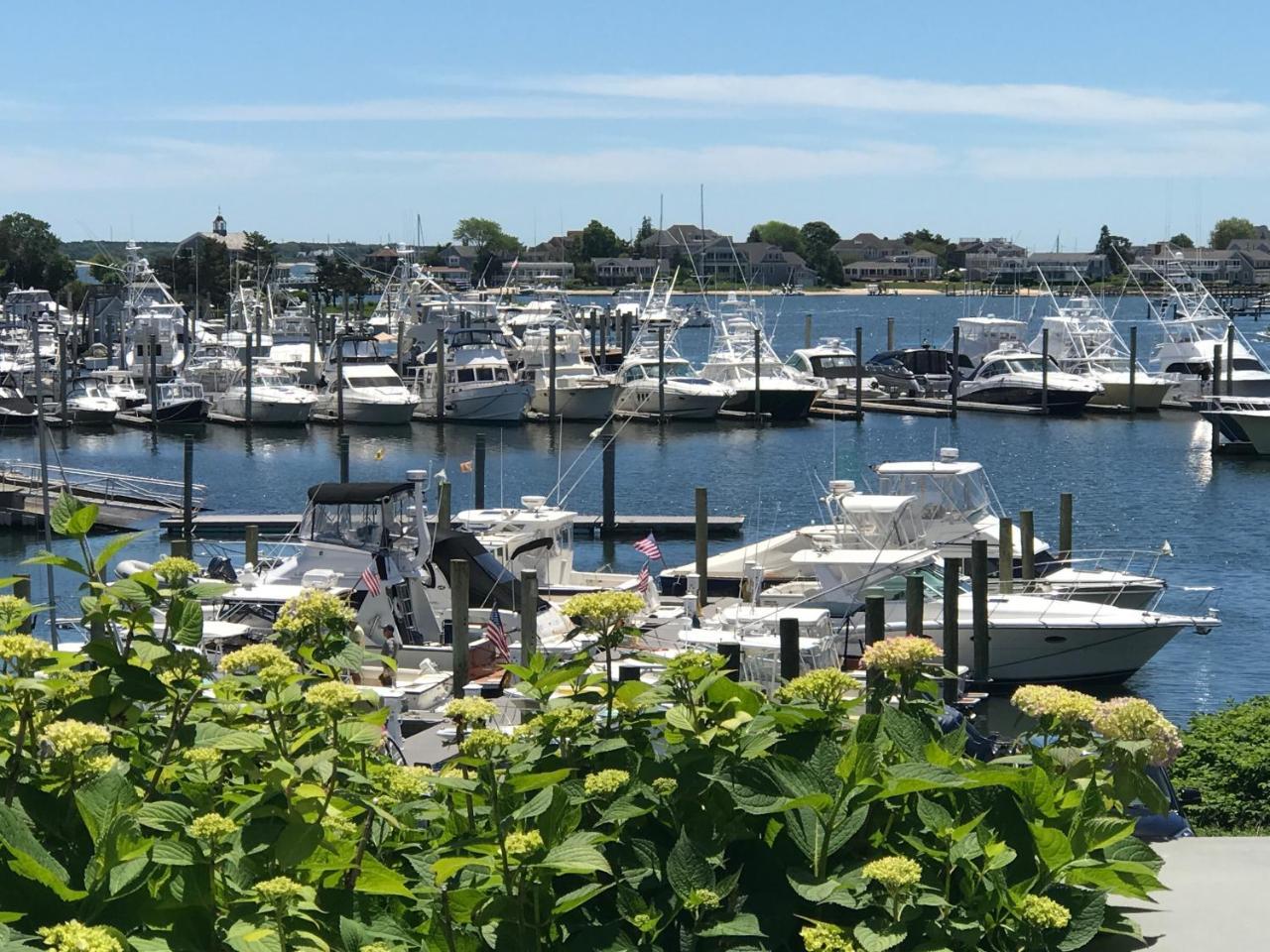 Anchor In Hotel - Hyannis, Ma 外观 照片
