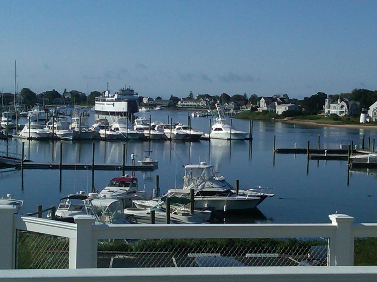 Anchor In Hotel - Hyannis, Ma 外观 照片