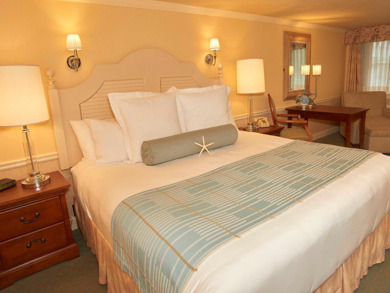 Anchor In Hotel - Hyannis, Ma 外观 照片