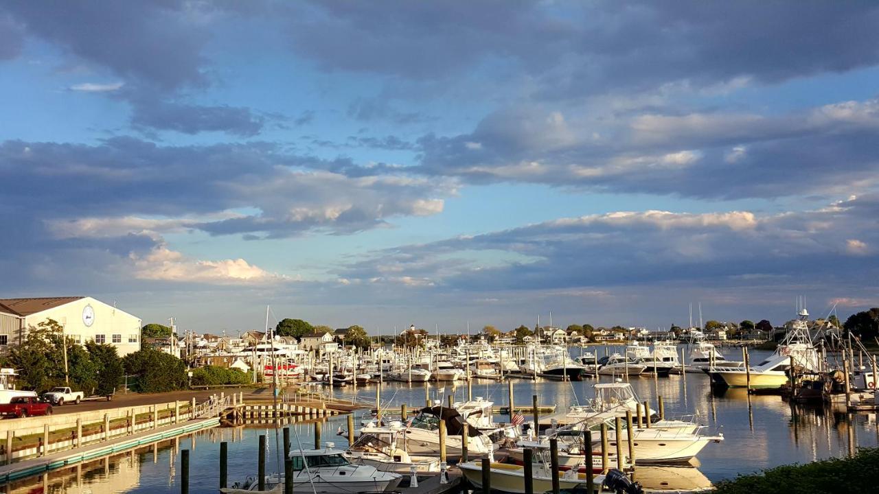 Anchor In Hotel - Hyannis, Ma 外观 照片