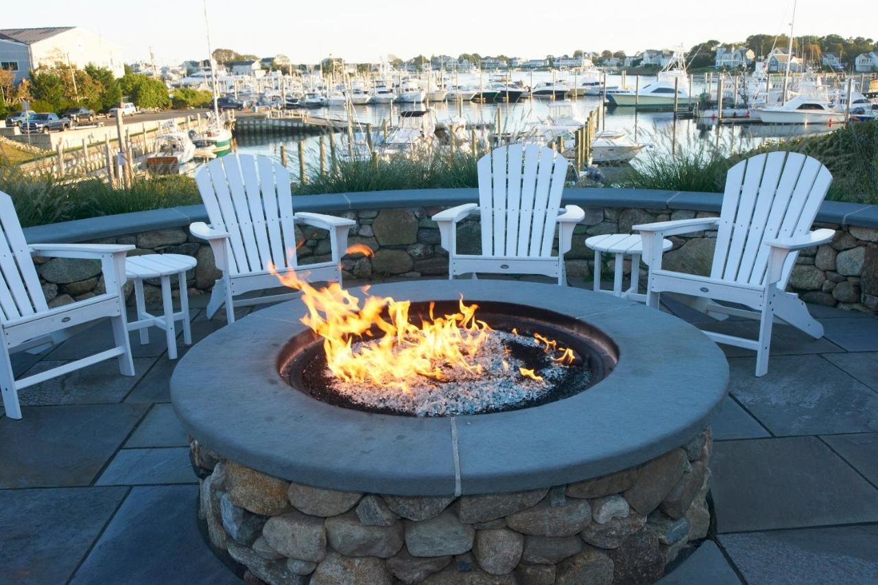 Anchor In Hotel - Hyannis, Ma 外观 照片