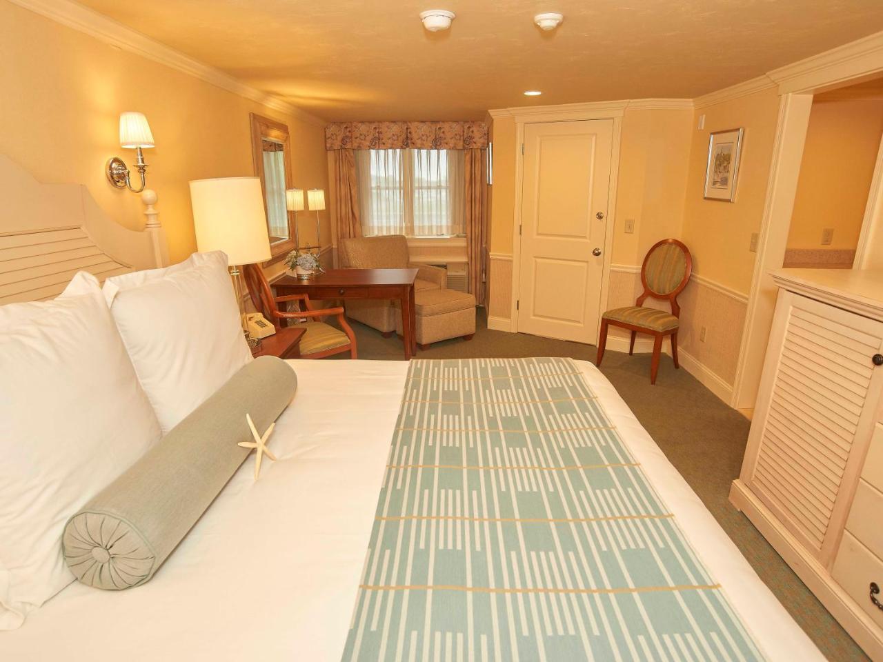 Anchor In Hotel - Hyannis, Ma 外观 照片